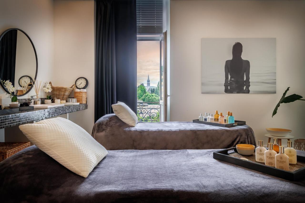 لورد Belfry & Spa By Ligne St Barth المظهر الخارجي الصورة