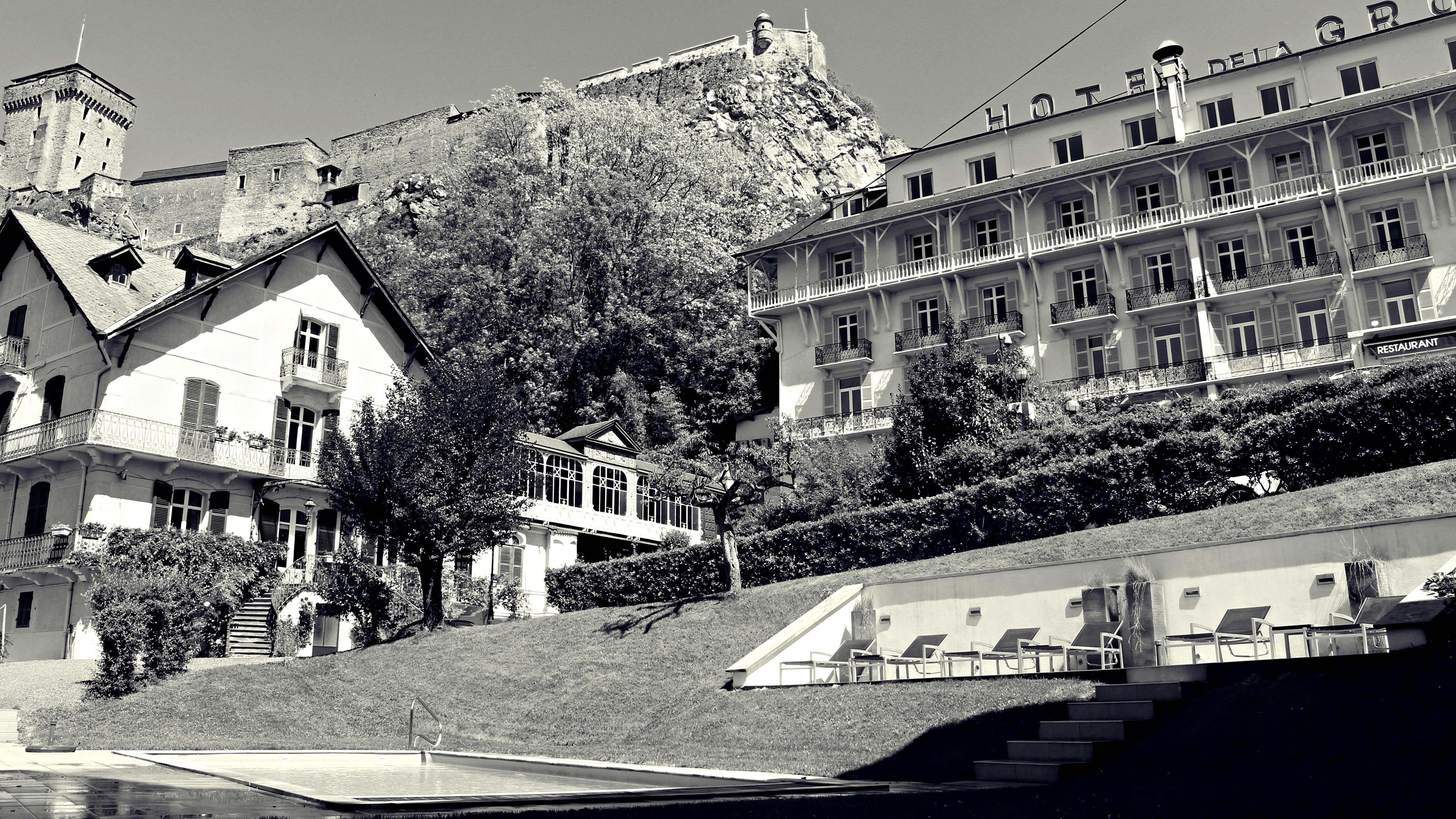 Belfry & Spa By Ligne St Barth لورد المظهر الخارجي الصورة