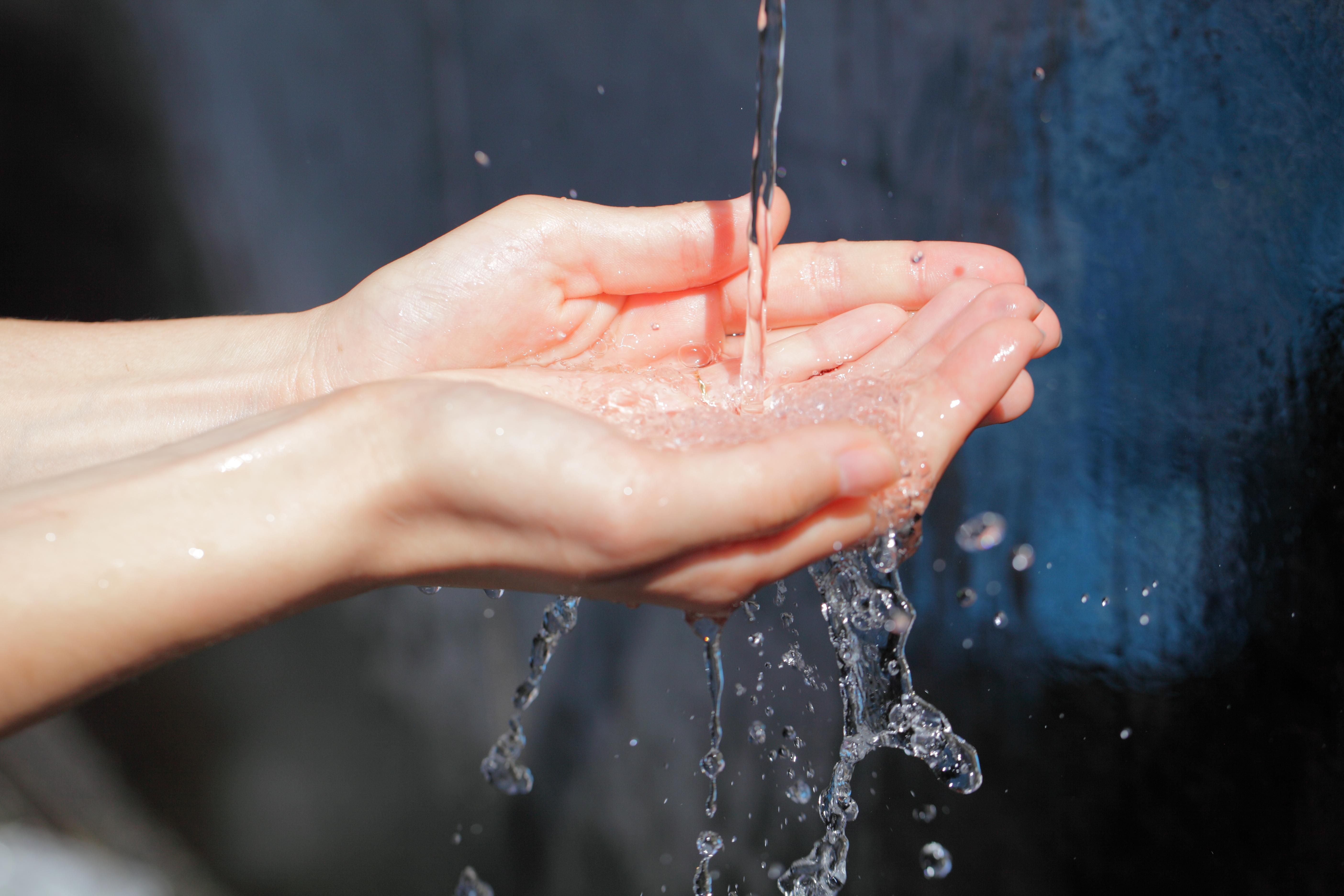 Belfry & Spa By Ligne St Barth لورد المظهر الخارجي الصورة Hand washing